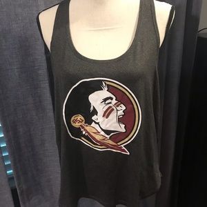 FSU Tank Top